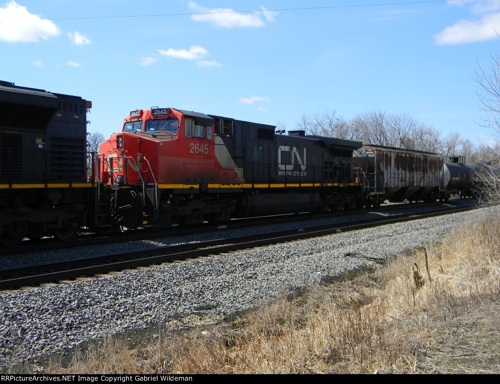 CN 2654 